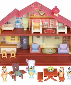 Bluey S3 Mega Bundle