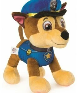 Paw Patrol Plush