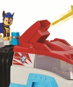Paw Patrol Dino Rescue Motorised Dino Patroller 15 Paw Patrol Dino Rescue Motorised Dino Patroller -toystore-shop 20002188 1 66049.1634775849