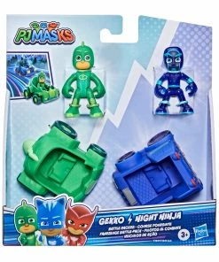 PJ Masks Vehicle Battle Pack 9 PJ Masks Vehicle Battle Pack -toystore-shop 21001377 3 06065.1635375885