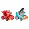 PJ Masks Vehicle Battle Pack