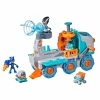 PJ Masks Romeos Robo-Builder