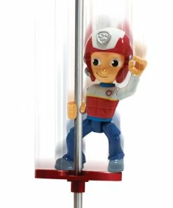 Paw Patrol Lookout Tower Playset With 6 Pup Figures -toystore-shop 21002177 11 74080.1629951104