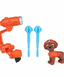 Paw Patrol Movie Hero Pups -toystore-shop 21003298 10 09158.1674975847