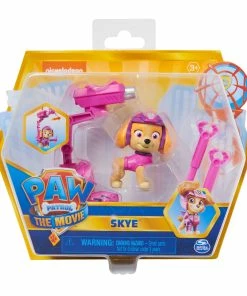 Paw Patrol Movie Hero Pups -toystore-shop 21003298 3 77628.1629945960