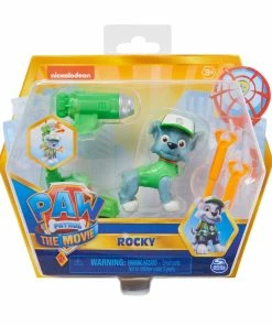 Paw Patrol Movie Hero Pups -toystore-shop 21003298 5 45608.1629945960