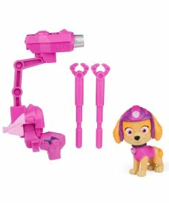Paw Patrol Movie Hero Pups -toystore-shop 21003298 9 90372.1629945960