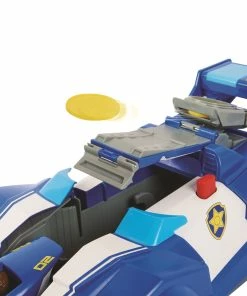 Paw Patrol Movie Chase's Transforming Vehicle -toystore-shop 21003735 5 73068.1630041126