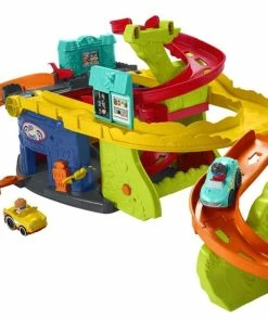 Fisher-Price Little People Sit 'N' Stand Skyway