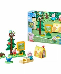 Peppa Pig Peppa's Nature Day -toystore-shop 23000616 3 63464.1671504128