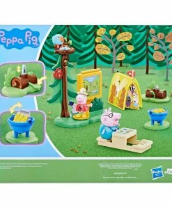 Peppa Pig Peppa's Nature Day -toystore-shop 23000616 4 69289.1671504136