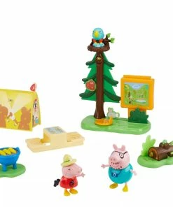 Peppa Pig Peppa's Nature Day