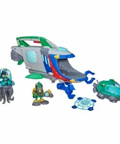 PJ Masks Submarine 9 PJ Masks Submarine -toystore-shop 23000617 2 91036.1671503840