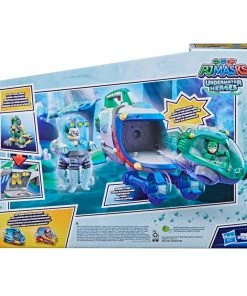 PJ Masks Submarine 8 PJ Masks Submarine -toystore-shop 23000617 3 53198.1671503840