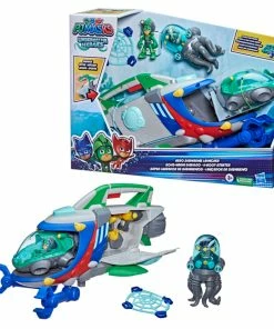PJ Masks Submarine 7 PJ Masks Submarine -toystore-shop 23000617 4 18459.1671503840