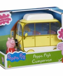 Peppa Vechiles