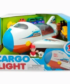 Cargo Flight