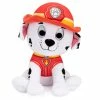 Paw Patrol 9" Marshall Plush