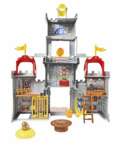 toystore-shop -toystore-shop 6062103 778988399811 20133576 Rescue Knights Castle HQ Playset GML Product 4 min 43723.1674900767
