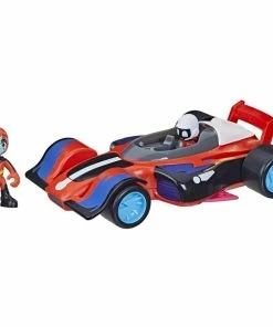 Pj Masks Transforming Flashcar