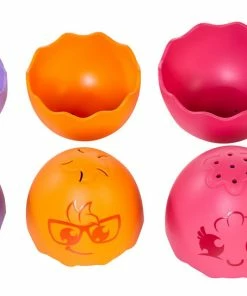 TOMY Hide & Squeak Nesting Eggs -toystore-shop E73080 1 27300.1582003771