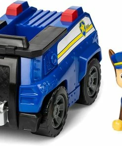 Paw Patrol Basic Vehicles 15 Paw Patrol Basic Vehicles -toystore-shop PAW1 06623.1674972450
