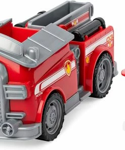 Paw Patrol Basic Vehicles 19 Paw Patrol Basic Vehicles -toystore-shop PAW2 64451.1674972450