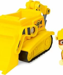 Paw Patrol Basic Vehicles 12 Paw Patrol Basic Vehicles -toystore-shop PAW3 78040.1674972450