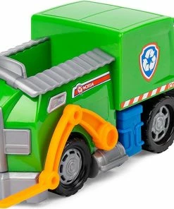 Paw Patrol Basic Vehicles 13 Paw Patrol Basic Vehicles -toystore-shop PAW4 94382.1674972450
