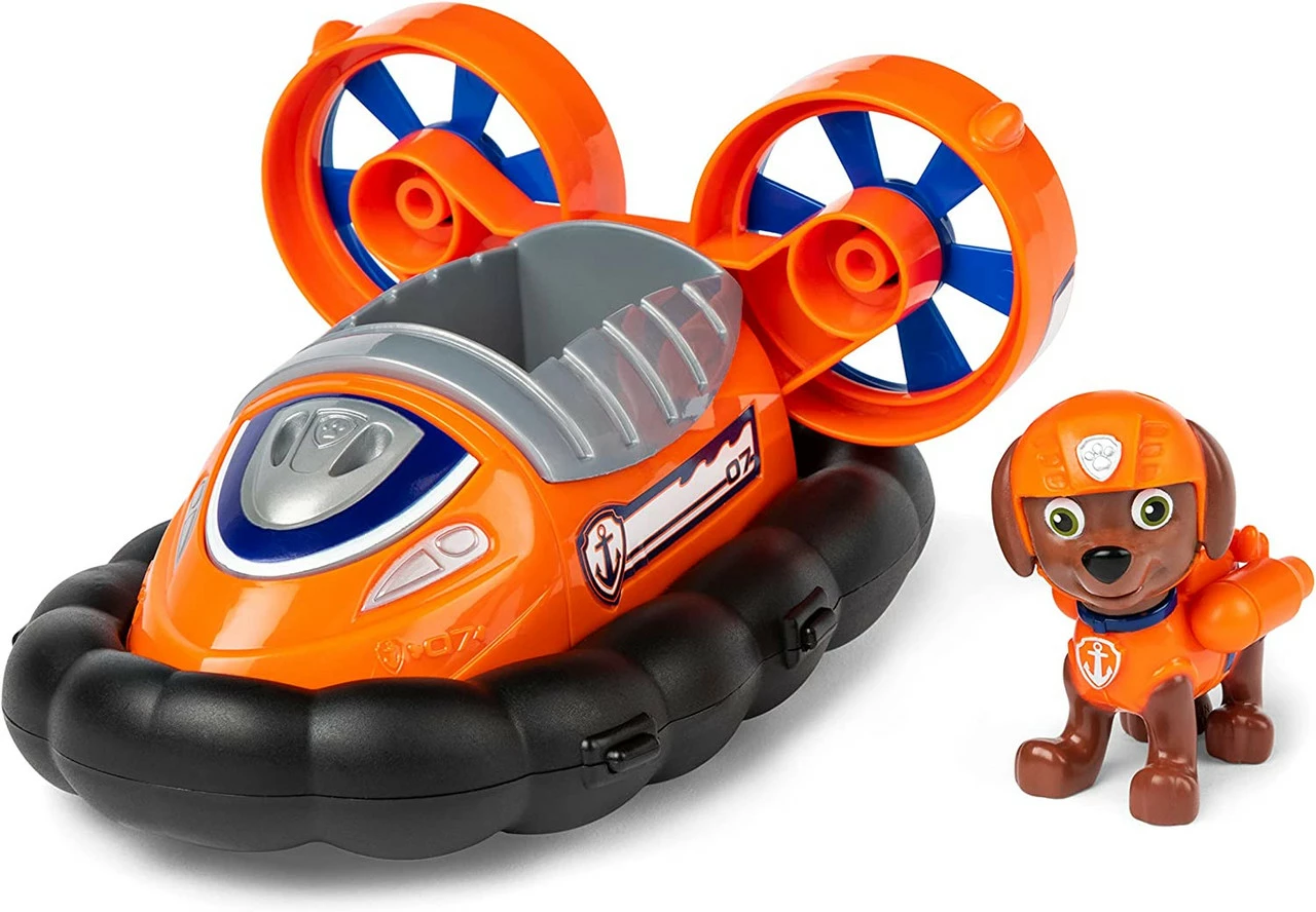 Paw Patrol Basic Vehicles 7 Paw Patrol Basic Vehicles - Image 7