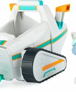 Paw Patrol Basic Vehicles 14 Paw Patrol Basic Vehicles -toystore-shop PAW7 20737.1674972450