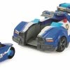 Paw Patrol Movie Chase's Transforming Vehicle