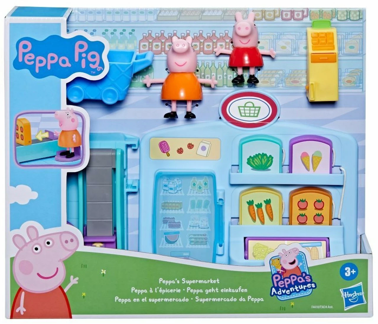Peppa Pig Everyday Experiences 2 Peppa Pig Everyday Experiences - Image 2