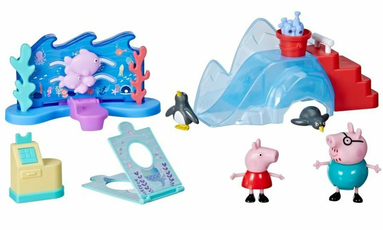 Peppa Pig Everyday Experiences 1 Peppa Pig Everyday Experiences