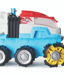 Paw Patrol Dino Rescue Motorised Dino Patroller 17 Paw Patrol Dino Rescue Motorised Dino Patroller -toystore-shop SM6058261 OP 2 66886.1597297225