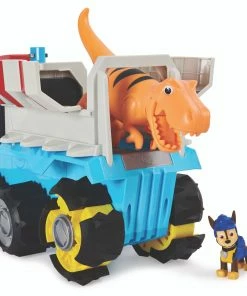 Paw Patrol Dino Rescue Motorised Dino Patroller 16 Paw Patrol Dino Rescue Motorised Dino Patroller -toystore-shop SM6058261 OP 5 30949.1597297225