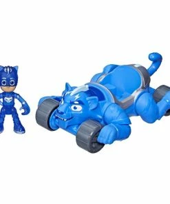Pj Masks Deluxe Animal Rider