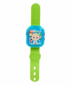 CoComelon JJ Learning Watch