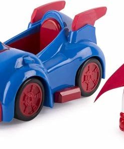 Paw Patrol Basic Vehicles 18 Paw Patrol Basic Vehicles -toystore-shop paw9 50011.1674973672