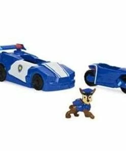 Paw Patrol Movie Mini Chase Vehicle