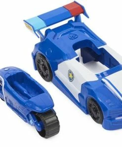 Paw Patrol Movie Mini Chase Vehicle -toystore-shop shopping 6 54161.1657868035